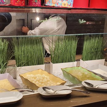 Tandoori Flame - two chefs preparing food in a kitchen - Indian Near Me - Brampton, Ontario