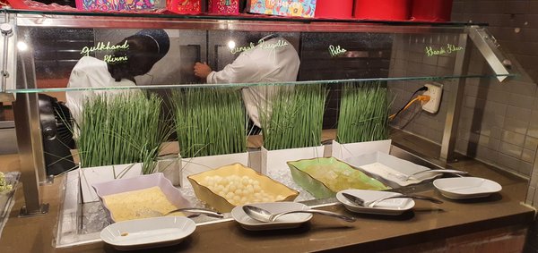 Tandoori Flame Brampton by null