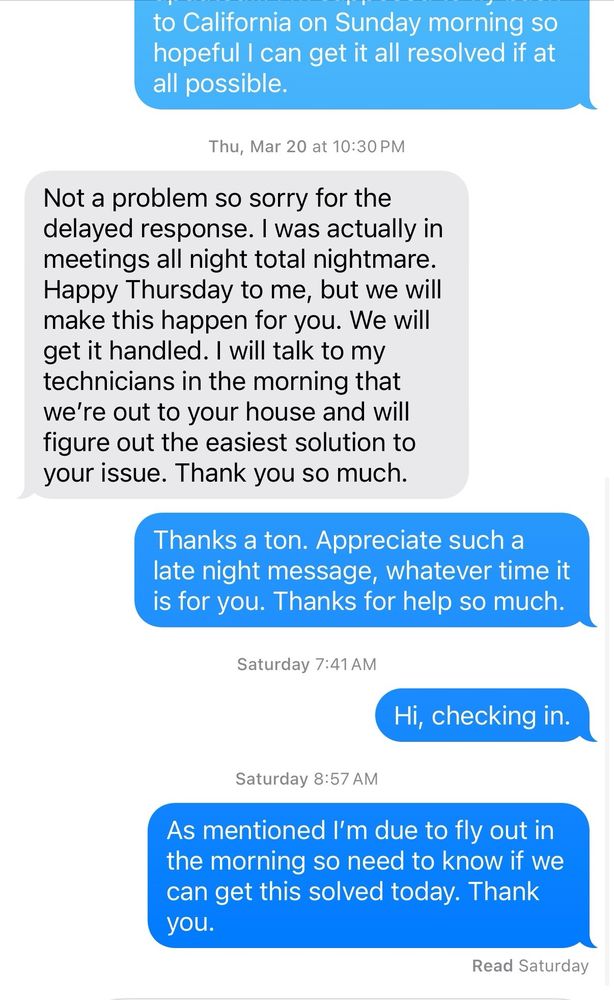 Slide of Super Plumber / 1-800 Hot Water Heater