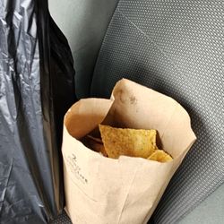 Shamrock Tacos - Cheeps!