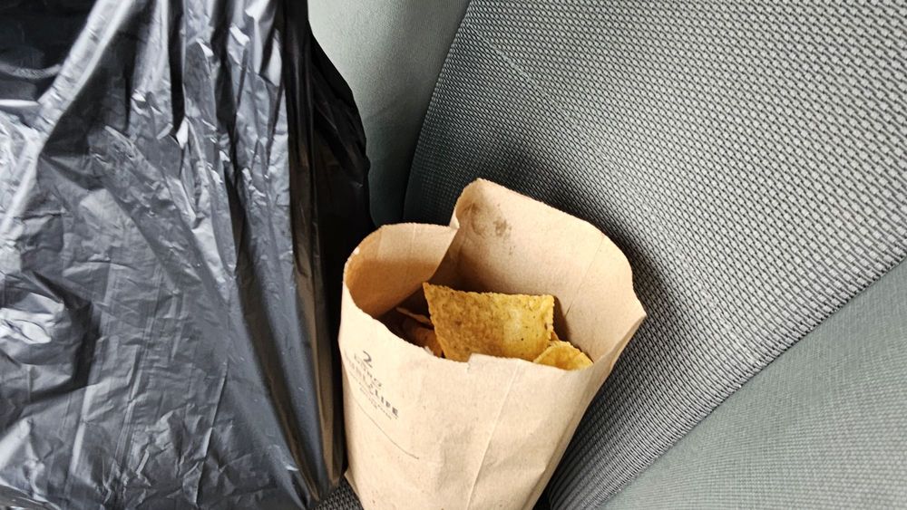 Shamrock Tacos