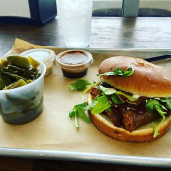 Bark & Barrel BBQ - Barbeque Near Me - Huntsville, Alabama Bark & Barrel BBQ - Barbeque Near Me - Huntsville, Alabama