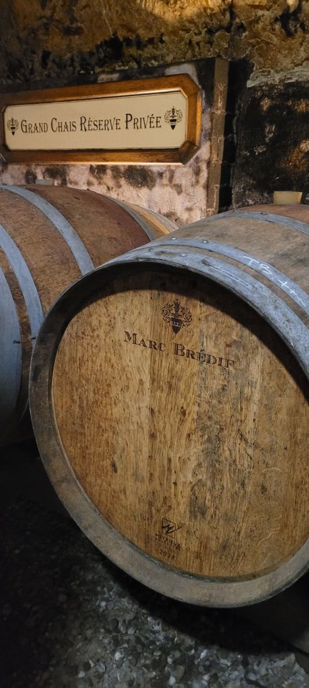 La Baraque à Boeuf