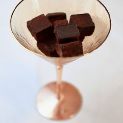 West Maui Chocolatier - Nama chocolate