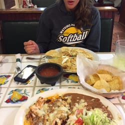 We both flipped out after the first bite of food..... Outstandingly delicious!