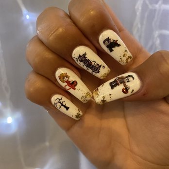 ProfessioNail - Nail Salons Near Me - Stanton, California ProfessioNail - Nail Salons Near Me - Stanton, California