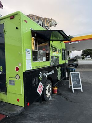 Vegan Mob - Vegan BBQ and Soul Food by null Vegan Mob - Vegan BBQ and Soul Food by null