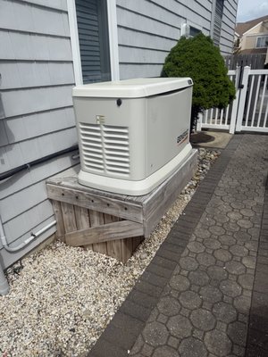 Richardson and Sons Logo