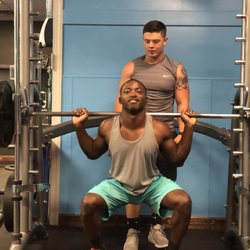 Fitness NC Havelock Indoor Gym