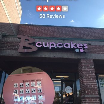 B Cupcakes - About to walk inside - Bakeries Near Me - Apopka, Florida B Cupcakes - About to walk inside - Bakeries Near Me - Apopka, Florida