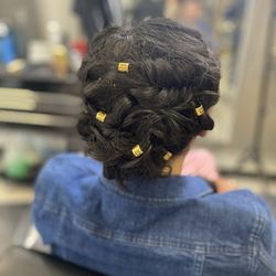 1581 Salon & Barbershop