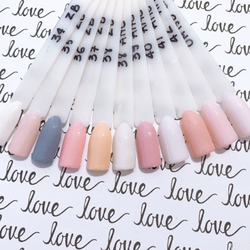 Lashes & Nails Spa