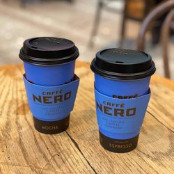 Caffe Nero