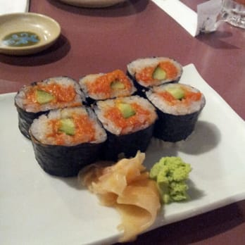 Tokkuri-Tei - Spicy tuna - Sushi Bars Near Me - Honolulu, Hawaii Tokkuri-Tei - Spicy tuna - Sushi Bars Near Me - Honolulu, Hawaii