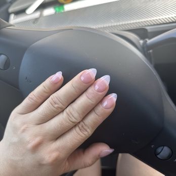 Oasis Nails - Come back to hometown for a long time out. Just got my nails done and feel so great. Friendly and fun chatting - Nail Salons Near Me - Livermore, California Oasis Nails - Come back to hometown for a long time out. Just got my nails done and feel so great. Friendly and fun chatting - Nail Salons Near Me - Livermore, California
