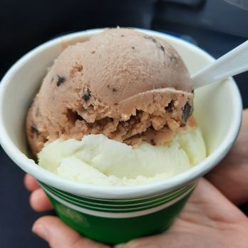The Ice House - Vegan scoops - Ice Cream & Frozen Yogurt Near Me - Hillsborough, New Jersey The Ice House - Vegan scoops - Ice Cream & Frozen Yogurt Near Me - Hillsborough, New Jersey