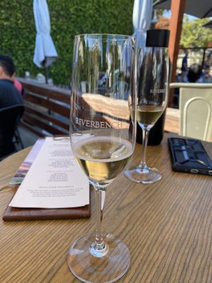Riverbench Santa Barbara Tasting Room by null