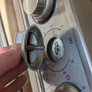 PDX Custom Woodwork - Broke a knob on our stove - Flooring Near Me - Oregon, Oregon PDX Custom Woodwork - Broke a knob on our stove - Flooring Near Me - Oregon, Oregon