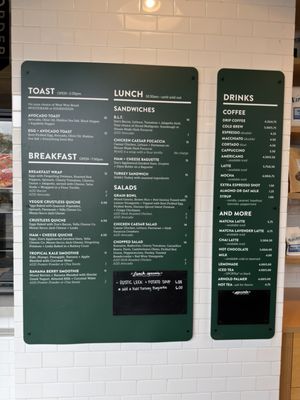 Menu photo 1 Station St. Helena St Helena, CA Menu photo 1 Station St. Helena St Helena, CA