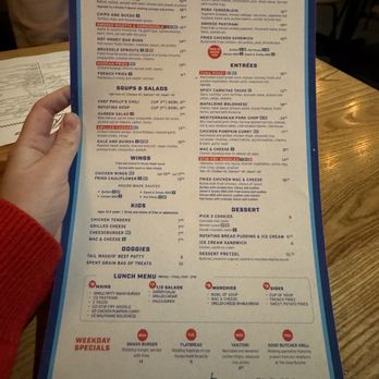 Big Grove Brewery - Menu - Brewpubs Near Me - Des Moines, Iowa Big Grove Brewery - Menu - Brewpubs Near Me - Des Moines, Iowa