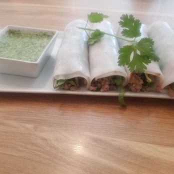 Lotus & Light - Vietnamese Near Me - Burbank, California
