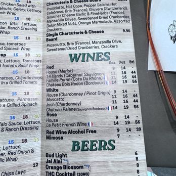 Orange Blossom Cafe - Menu - Breakfast & Brunch Near Me - Dunedin, Florida Orange Blossom Cafe - Menu - Breakfast & Brunch Near Me - Dunedin, Florida
