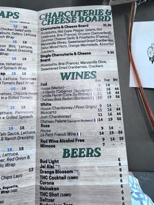 Menu photo 3 Orange Blossom Cafe Dunedin, FL Menu photo 3 Orange Blossom Cafe Dunedin, FL