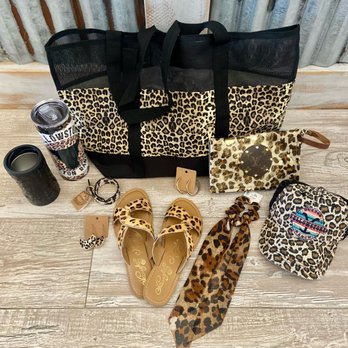 Southern Babe Boutique - Accessories Near Me - Crystal River, Florida