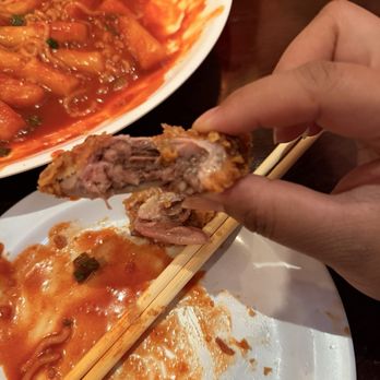 KoKo Chicken & BBQ - Raw chicken - Chicken Wings Near Me - Garden Grove, California