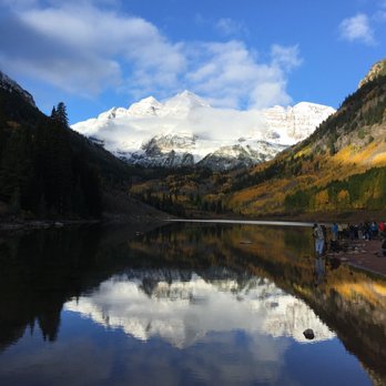 Maroon Bells Peaks - Rock Climbing Near Me Maroon Bells Peaks - Rock Climbing Near Me