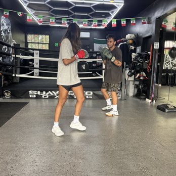 Suavecito Boxing - Boxing Near Me - Venice , California Suavecito Boxing - Boxing Near Me - Venice , California
