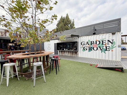 SteelCraft Garden Grove by null