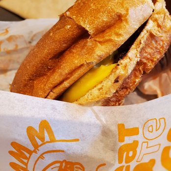 Great State Burger - Cheeseburger - Fast Food Near Me - Bellevue, Washington