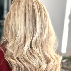 The Shaded Feather Salon - Decatur