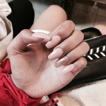 Thy Thy Nails - Nail Salons Near Me - Walnut Park, California