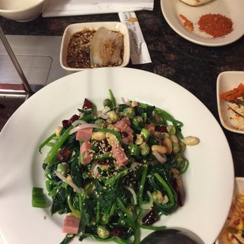 Meng Gao Yang BBQ - Chinese Near Me - Edison, New Jersey