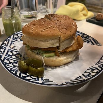 El Chingon - Cemita Clasica Pollo - Sandwiches Near Me - Philadelphia, Pennsylvania El Chingon - Cemita Clasica Pollo - Sandwiches Near Me - Philadelphia, Pennsylvania
