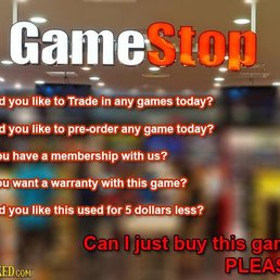 Exterior photo of Gamestop - Yorktown, Virginia Exterior photo of Gamestop - Yorktown, Virginia