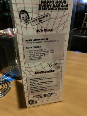 Menu photo 2 Bull Run Pizza Portland, OR
