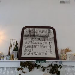 Keepsake Brewery - Keepsake Brewery, Gastonia