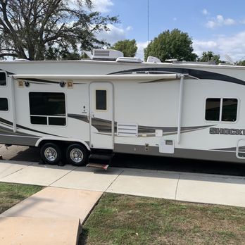 Xtreme Mobile Detailing - Toy Hauler - Auto Detailing Near Me - San Diego, California Xtreme Mobile Detailing - Toy Hauler - Auto Detailing Near Me - San Diego, California