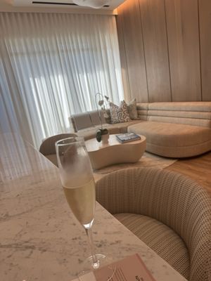 Guerlain Wellness Spa by null