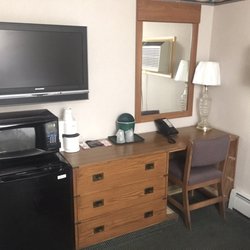 Mid-Town Motel