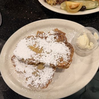 Fisher’s Deli - Challah French Toast! - Delis Near Me - Henderson, Nevada Fisher’s Deli - Challah French Toast! - Delis Near Me - Henderson, Nevada