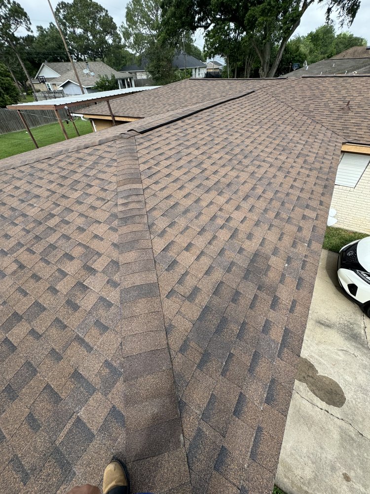 Slide of Ryan Jean Construction