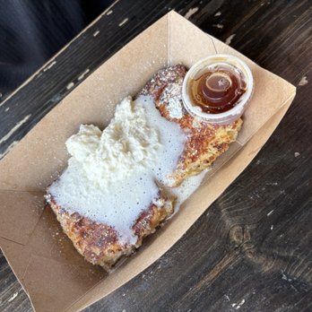 The Biscuit Bar - Biscuit French ToastFrench - Breakfast & Brunch Near Me - Plano, Texas The Biscuit Bar - Biscuit French ToastFrench - Breakfast & Brunch Near Me - Plano, Texas