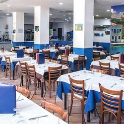 Pizzeria Galante