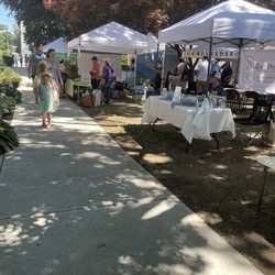 Quincy Farmers Market