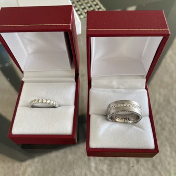 Delicate Gem - Wedding Bands - Jewelry Near Me - New York, New York
