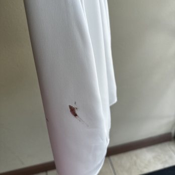 Best Tailor & Alterations - Stain they left - Sewing & Alterations Near Me - League City, Texas Best Tailor & Alterations - Stain they left - Sewing & Alterations Near Me - League City, Texas